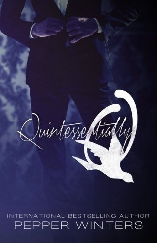 Quintessentially Q: Volume 2 (Monsters in the Dark)