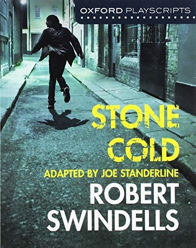 Nelson thornes Dramascripts Stone Cold