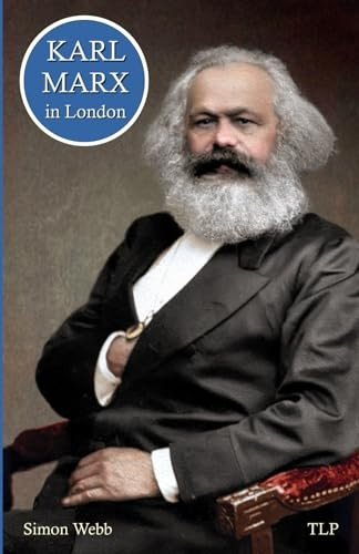 Karl Marx in London