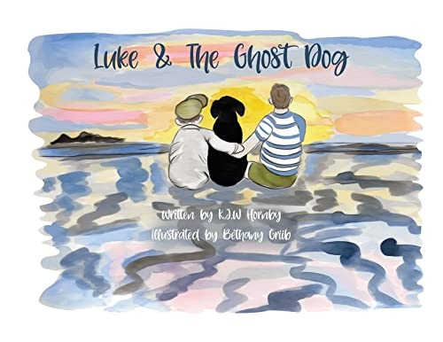 Luke & the Ghost Dog