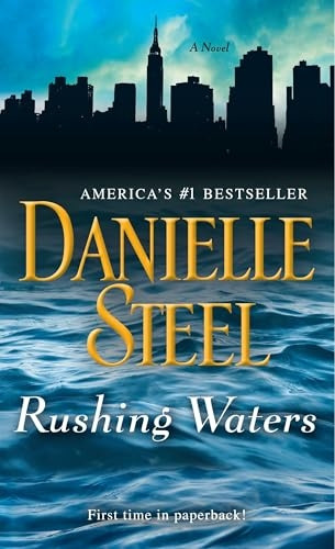 Rushing Waters