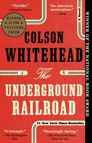 The Underground Railroad