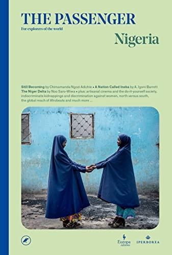 Nigeria: The Passenger (The Passenger)