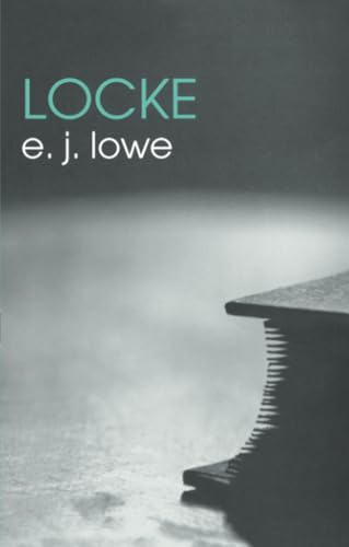 Locke (The Routledge Philosophers)