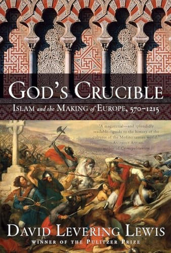 God's Crucible
