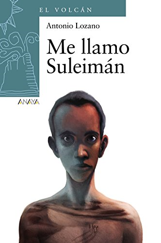 Me llamo Suleimàn
