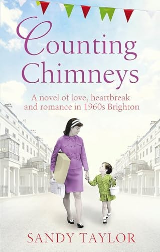 Counting Chimneys (Brighton Girls Trilogy)