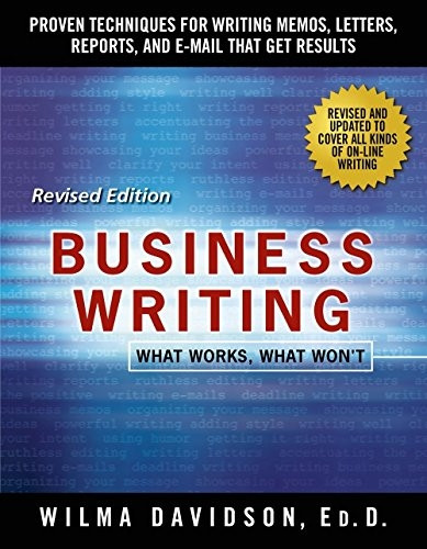 Business Writing