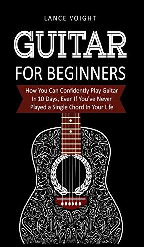Guitar for Beginners