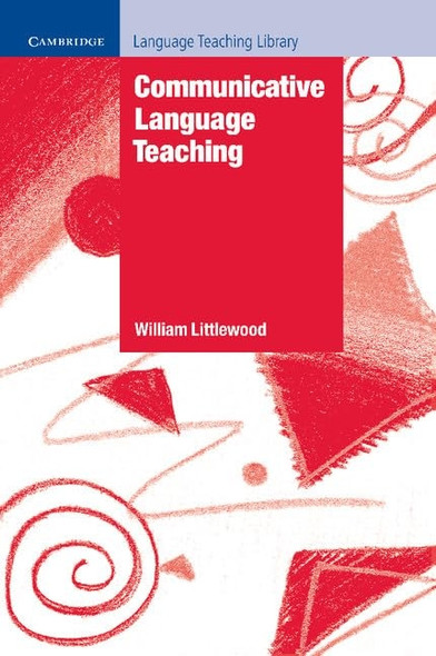Communicative Language Teaching: An Introduction (Cambridge Language Teaching Library) (ELT)