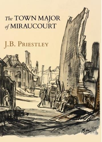 The Town Major of  - Miraucourt