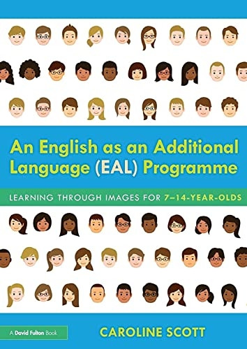 An English as an Additional Language