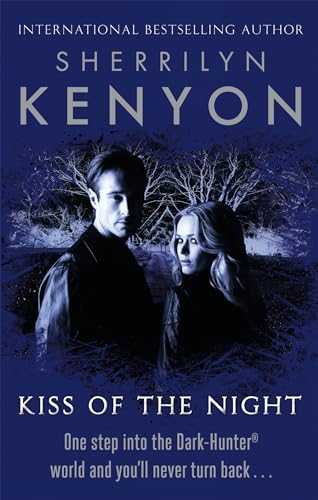 Kiss of the Night