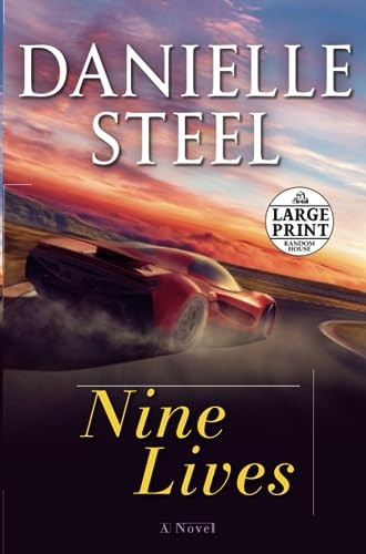 Nine Lives: A Novel
