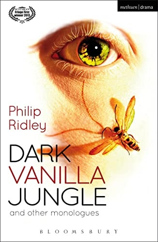 Dark Vanilla Jungle and other monologues - Modern Plays