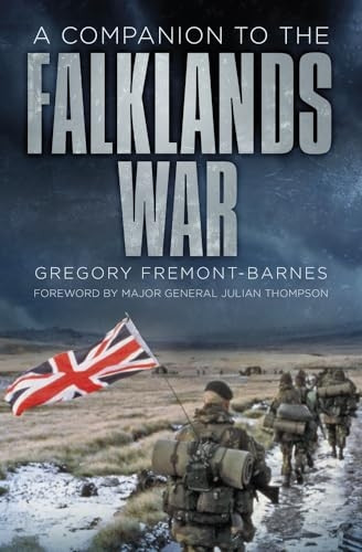 A Companion to the Falklands War (Hardback)