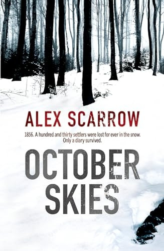 October Skies