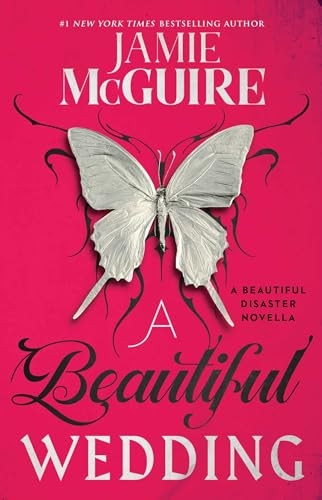 A Beautiful Wedding: A Beautiful Disaster Novella (Maddox Brothers)