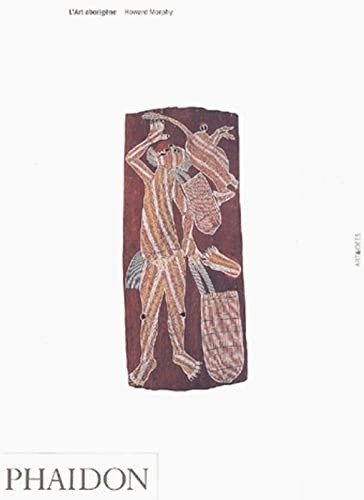 Aboriginal Art (Art & Ideas)