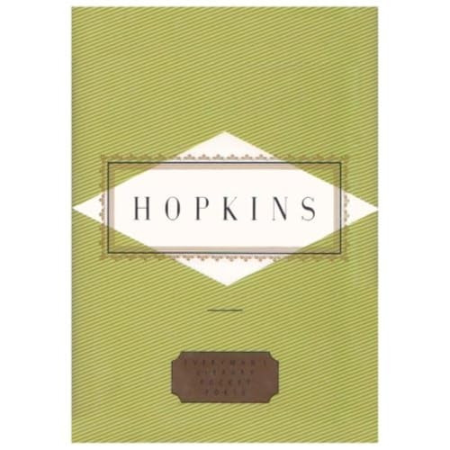 Poems and Prose (Everyman's Library Pocket Poets)