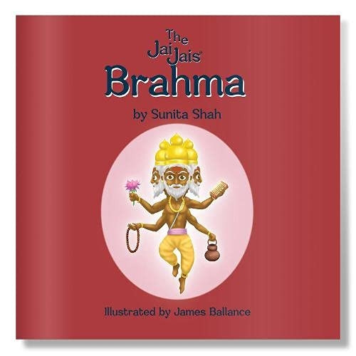 Brahma (Jai Jais The)