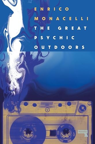 The Great Psychic Outdoors: Lo-Fi Music and Escaping Capitalism