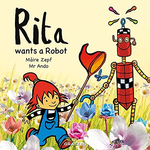 Rita wants a Robot (Rita)