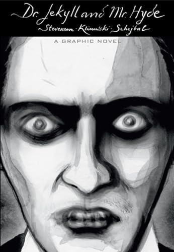 Dr Jekyll & Mr Hyde (Eye Classics)
