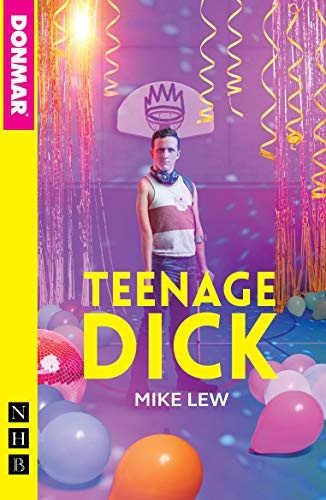 Teenage d*ck