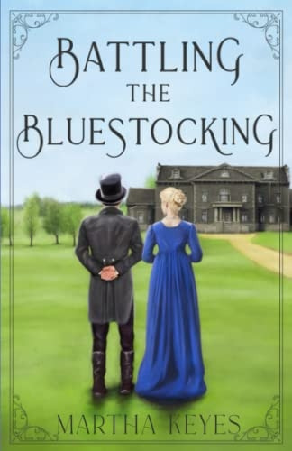 Battling the Bluestocking (Donovans)