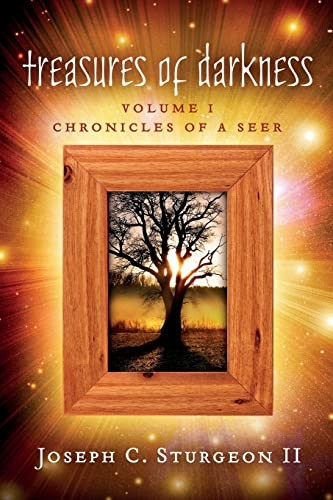 Treasures of Darkness: Volume 1