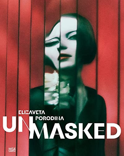 Elizaveta Porodina: UN/MASKED
