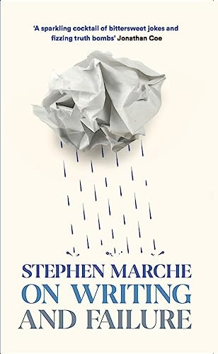 On Writing and Failure