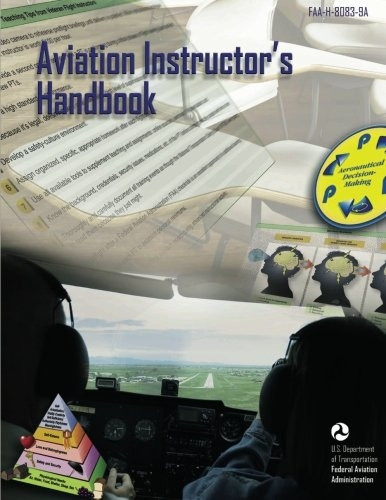 Aviation Instructor's Handbook