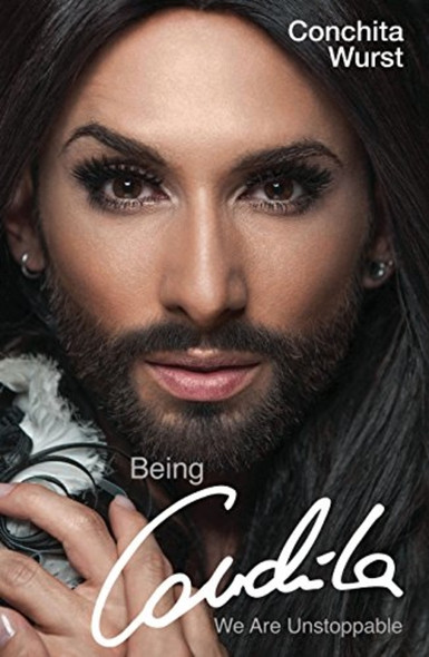 Being Conchita: We are Unstoppable