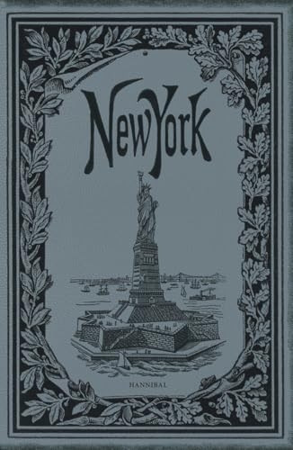 New York: A Photographic Journey