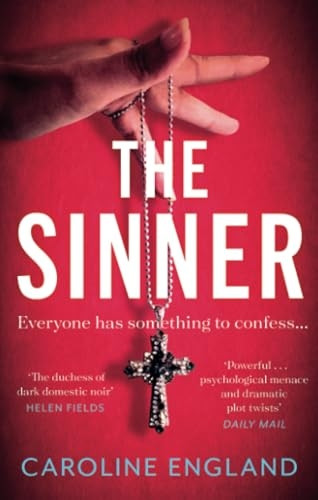 The Sinner: A completely gripping psychological thriller with a killer twist