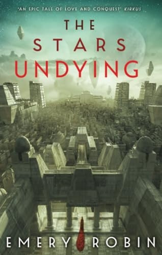 The Stars Undying