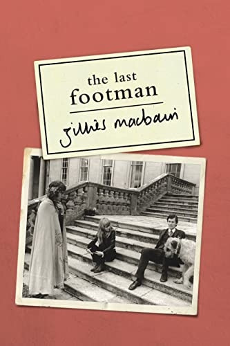The Adventures of an Irish Footman