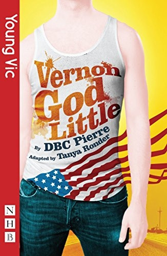 Vernon God Little