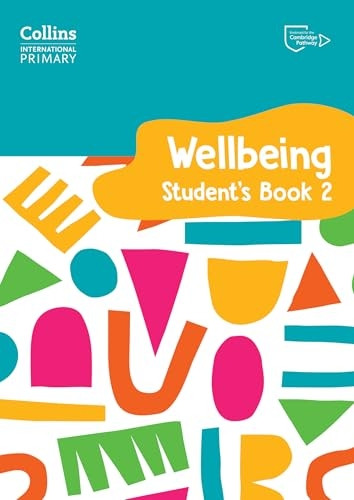 International Primary Wellbeing Student's Book 2 (Collins International Primary Wellbeing)