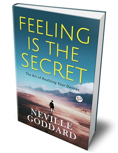 Feeling is the Secret