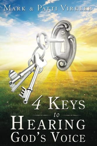 4 KEYS TO HEARING GODS VOICE