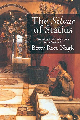 The Silvae of Statius