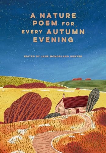 Nature Poem for Every Autumn Evening