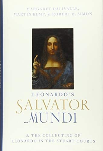 LEONARDO DA VINCIS SALVATOR MUNDI COLLEC