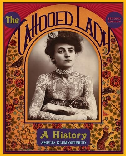 The Tattooed Lady: A History