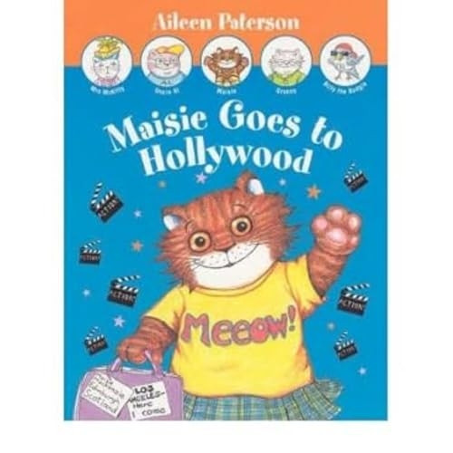 Maisie Goes to Hollywood