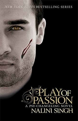 Play of Passion: The Psy-Changeling Series