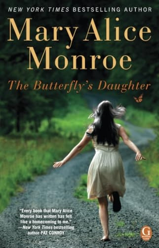 The Butterfly's Daughter